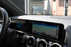 Mercedes-Benz B-Klasse 250 e Widescreen Camera Carplay 11.600 km!