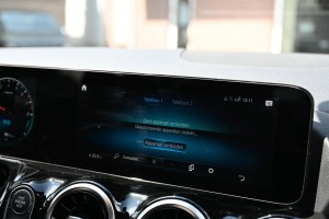 Mercedes-Benz B-Klasse 250 e Widescreen Camera Carplay 11.600 km!