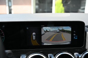 Mercedes-Benz B-Klasse 250 e Widescreen Camera Carplay 11.600 km!