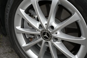 Mercedes-Benz B-Klasse 250 e Widescreen Camera Carplay 11.600 km!