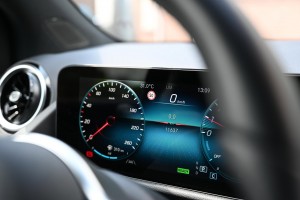 Mercedes-Benz B-Klasse 250 e Widescreen Camera Carplay 11.600 km!