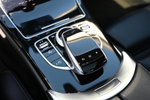 Mercedes-Benz C-Klasse 180 Automaat AMG Panoramadak 19