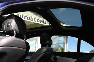 Mercedes-Benz C-Klasse 180 Automaat AMG Panoramadak 19