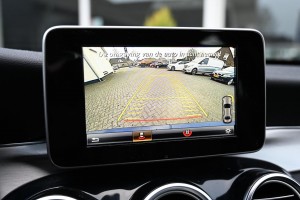 Mercedes-Benz C-Klasse 180 Automaat AMG Sport Edition