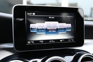 Mercedes-Benz C-Klasse 180 Automaat AMG Sport Edition