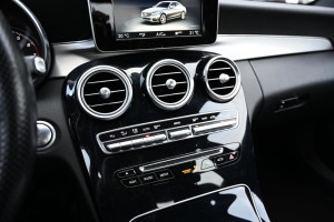 Mercedes-Benz C-Klasse 180 Automaat AMG Sport Edition
