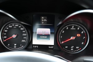 Mercedes-Benz C-Klasse 180 Automaat AMG Sport Edition