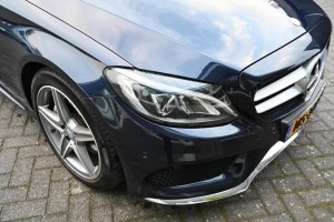 Mercedes-Benz C-Klasse 180 Automaat AMG Sport Edition