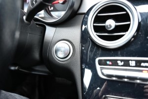 Mercedes-Benz C-Klasse 180 Automaat AMG Sport Edition