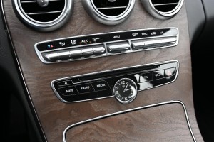 Mercedes-Benz C-Klasse 180 AUTOMAAT EXCLUSIVE
