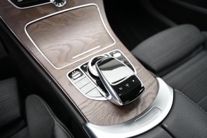 Mercedes-Benz C-Klasse 180 AUTOMAAT EXCLUSIVE