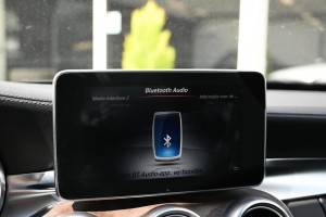 Mercedes-Benz C-Klasse 180 AUTOMAAT EXCLUSIVE