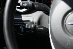 Mercedes-Benz C-Klasse 180 AUTOMAAT EXCLUSIVE