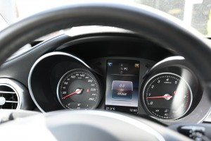 Mercedes-Benz C-Klasse 180 AUTOMAAT EXCLUSIVE