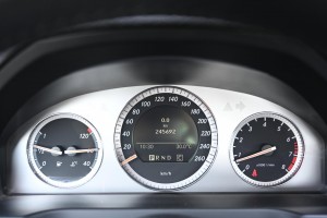 Mercedes-Benz C-Klasse 180 K Automaat Avantgarde