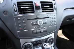 Mercedes-Benz C-Klasse 180 K Automaat Avantgarde