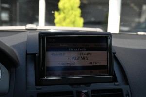 Mercedes-Benz C-Klasse 180 K Automaat Avantgarde