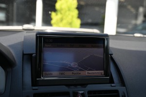 Mercedes-Benz C-Klasse 180 K Automaat Avantgarde