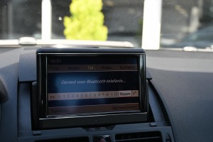 Mercedes-Benz C-Klasse 180 K Automaat Avantgarde