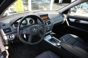 Mercedes-Benz C-Klasse 180 K Automaat Avantgarde