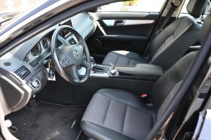 Mercedes-Benz C-Klasse 180 K Automaat Avantgarde