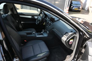 Mercedes-Benz C-Klasse 180 K Automaat Avantgarde