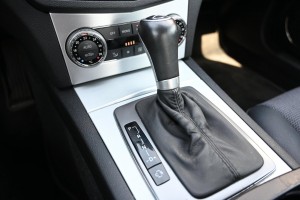 Mercedes-Benz C-Klasse 180 K Automaat Avantgarde