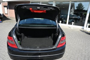 Mercedes-Benz C-Klasse 180 K Automaat Avantgarde