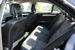 Mercedes-Benz C-Klasse 180 K Automaat Avantgarde