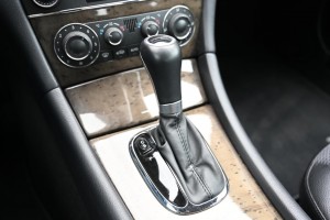 Mercedes-Benz C-Klasse 180 K. Avantgarde Airco Navi Trekhaak 1e eigenaar Nieuwstaat