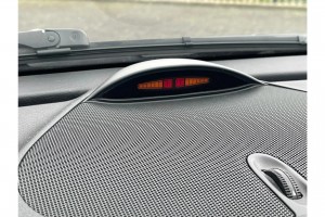 Mercedes-Benz C-Klasse 180 K. Avantgarde Airco Navi Trekhaak 1e eigenaar Nieuwstaat