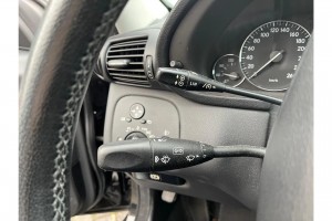 Mercedes-Benz C-Klasse 180 K. Avantgarde Airco Navi Trekhaak 1e eigenaar Nieuwstaat