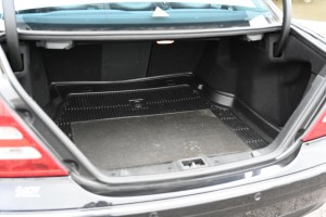 Mercedes-Benz C-Klasse 180 K. Avantgarde Airco Navi Trekhaak 1e eigenaar Nieuwstaat