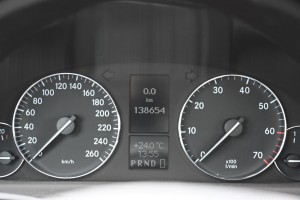 Mercedes-Benz C-Klasse 180 K. Avantgarde Airco Navi Trekhaak 1e eigenaar Nieuwstaat