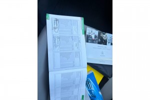Mercedes-Benz C-Klasse 200 K Avantgarde Automaat Topstaat !