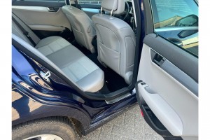 Mercedes-Benz C-Klasse 200 K Avantgarde Automaat Topstaat !
