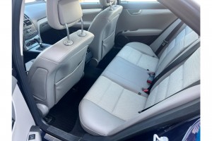 Mercedes-Benz C-Klasse 200 K Avantgarde Automaat Topstaat !