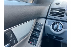 Mercedes-Benz C-Klasse 200 K Avantgarde Automaat Topstaat !