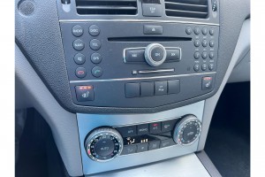 Mercedes-Benz C-Klasse 200 K Avantgarde Automaat Topstaat !