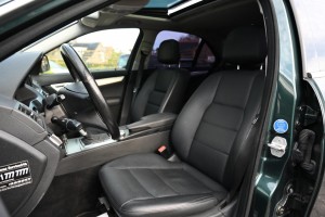 Mercedes-Benz C-Klasse 280 Avantgarde