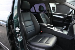 Mercedes-Benz C-Klasse 280 Avantgarde