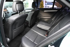 Mercedes-Benz C-Klasse 280 Avantgarde