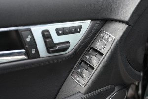 Mercedes-Benz C-Klasse 280 Avantgarde