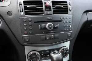 Mercedes-Benz C-Klasse 280 Avantgarde