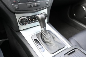 Mercedes-Benz C-Klasse 280 Avantgarde