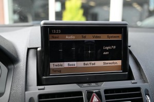 Mercedes-Benz C-Klasse 280 Avantgarde