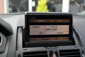 Mercedes-Benz C-Klasse 280 Avantgarde