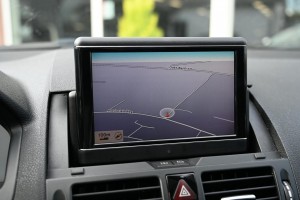 Mercedes-Benz C-Klasse 280 Avantgarde