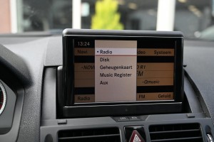 Mercedes-Benz C-Klasse 280 Avantgarde