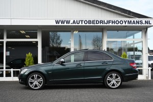 Mercedes-Benz C-Klasse 280 Avantgarde